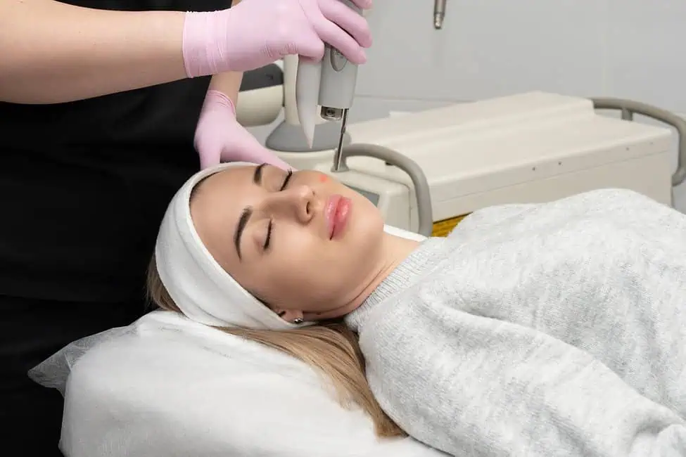 Juliet Facial Resurfacing by Anti-Aging & Laser Institute in Providence, RI