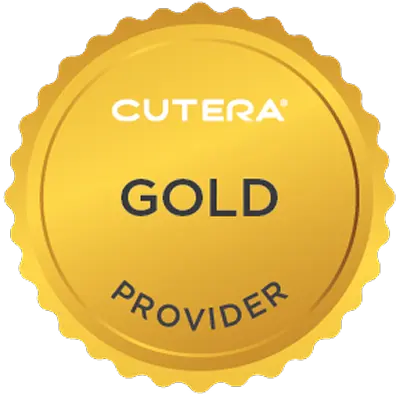Cutera Gold Provider