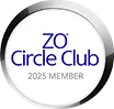 ZO Circle Club logo