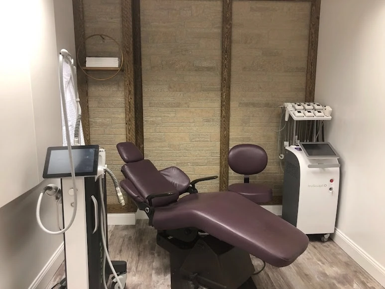 Anti-Aging & Laser Institute in Providence, RI