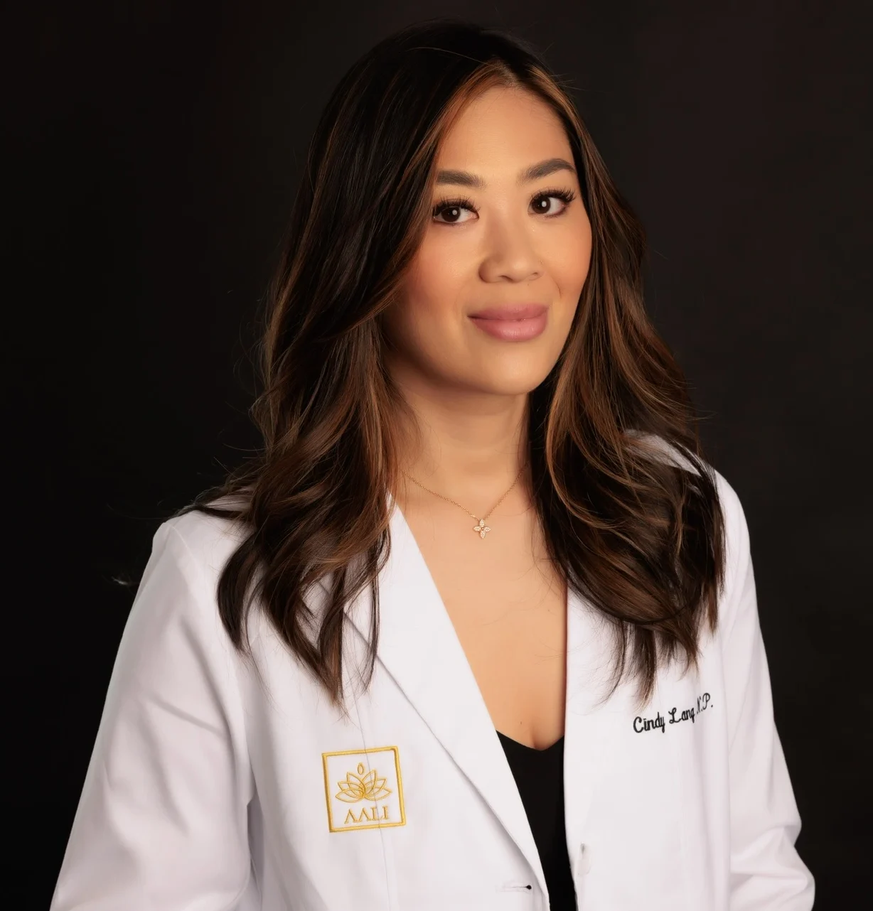 Cindy Lang | Medical Spa in Providence RI | AALI