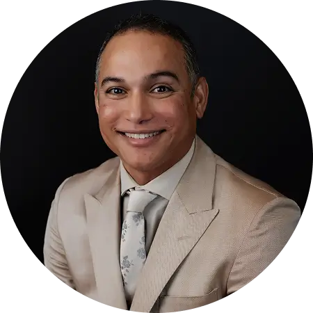 Dr. Irving Restituyo, cosmetic specialist at AALI in Providence, RI