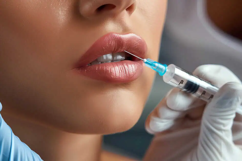 Lip Filler by Anti-Aging & Laser Institute in Providence, RI