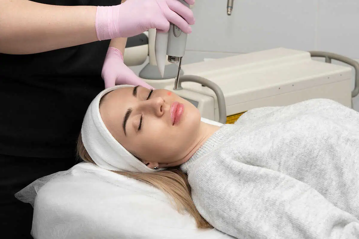 Juliet Facial by Anti-Aging & Laser Institute in Providence, RI