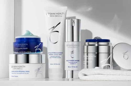 ZO skin care Products
